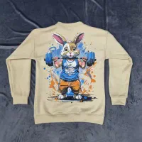 دورس پشت چاپ استیکری ۴۹۸ هزار|لباس|اصفهان, رهنان|دیوار