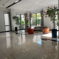 اقدسیه-100متر-نوساز-طبقه-7-ویوشهر-تراس-و-لابی-مجلل