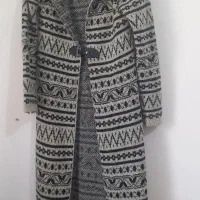 پالتو|لباس|یاسوج, |دیوار