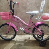 دوچرخه 12و۱۶و۲۰ جنس اصلی|دوچرخه، اسکیت، اسکوتر|یزد, |دیوار