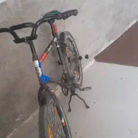 دوچرخه