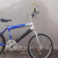 دوچرخه ۲۰