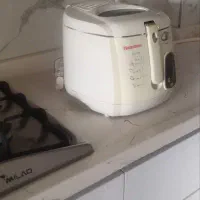 فروش سرخ کن|ظروف پخت‌وپز|بوکان, |دیوار