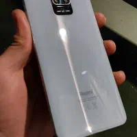 نوت ۹ پرو ۱۲۸ گیگ رام ۶