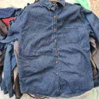 انواع پیراهن لی و شلوار لی