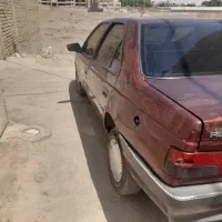 ماشین|خودرو سواری و وانت|اصفهان, خیادان|دیوار