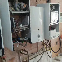 سرویس.تعمیرات تخصصی پکیج.آبگرمکن.پمپ آب .کولر|خدمات پیشه و مهارت|مشهد, جاهد شهر|دیوار