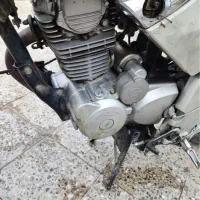 موتور ۲۰۰سی سی|موتورسیکلت|ایرانشهر, |دیوار