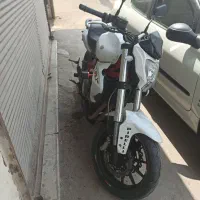 بنلی 300 تقویت شده اصولی