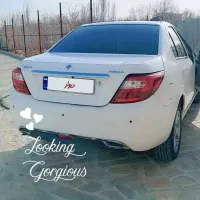 دنا مدل 97|خودرو سواری و وانت|ارومیه, |دیوار