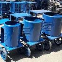 انواع دستگاه های گردو پوست کن و بادام پوست کن