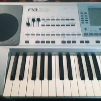 ارگpa ۵۰تبدیلی به ۸۰|پیانو، کیبورد، آکاردئون|نی‌ریز, |دیوار