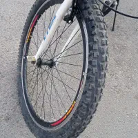 دوچرخه 26 سند دار|دوچرخه، اسکیت، اسکوتر|گلبهار, شهر جدید گلبهار|دیوار