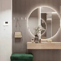 کار کابینت و تی وی وال