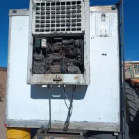 یخچال
