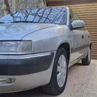 زانتیا تمیزوکم کار درحد.مدل81