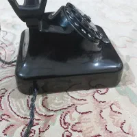 تلفن قدیمی زیمنس W48|کلکسیون اشیاء عتیقه|تهران, کوی نصر مهرآباد|دیوار