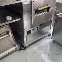 خرید و فروش لوازم رستوران و فست فود