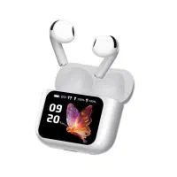 ایرپاد بی سیم تصویری wisme wt13 مانیتور دار