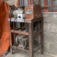 چرخ گوشت صنعتی ۴۲ پارس