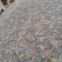 فرش ۱۵۰۰ دو عدد ۶ متری ۴۰ ملیون