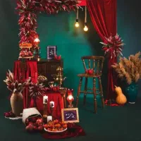 عکاسی تم یلدا