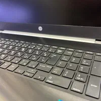 لپتاپ HP 450 G5 نسل هفتم دانشجویی|رایانه همراه|رشت, حاجی آباد|دیوار