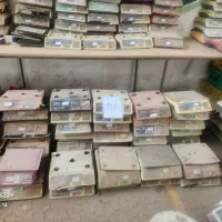 تعداد ۹۵عدد ترازو دیجیتال|فروشگاه و مغازه|چهاردانگه (تهران), |دیوار