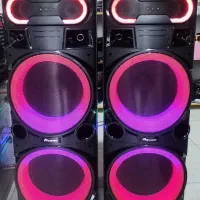 اسپیکر رکسون