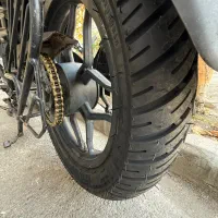 موتور پالس ان اس مدل ۹۵ puls ns|موتورسیکلت|تهران, بنیهاشم|دیوار