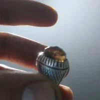 انگشتریاقوت|جواهرات|اصفهان, درب کوشک|دیوار