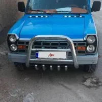 نیسان مدل 99ابشنال|خودرو سواری و وانت|برازجان, |دیوار