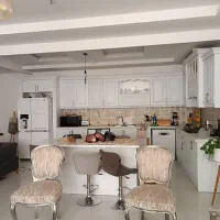 ۱۱۲متر دوخواب سند آماده غرق نور ابتدای محمدیه