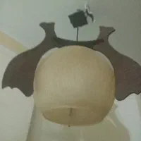 لوستر سقفی|لوستر و چراغ آویز|اندیشه, اندیشه فاز ۴|دیوار