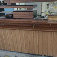 اپن ، کابینت