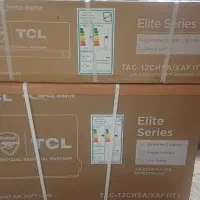 کولر گازی 12000TCLT3 نو