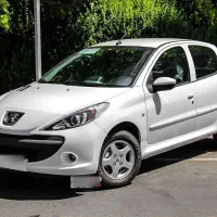 فروش حواله 207اتومات