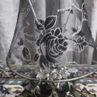 آباژور رومیزی