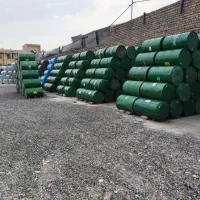 بشکه تخته بنایی سالم فقط 400تومان|مصالح و تجهیزات ساختمان|قم, کلهری|دیوار