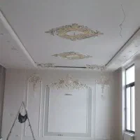 رنگ آمیزی ونقاشی ساختمان