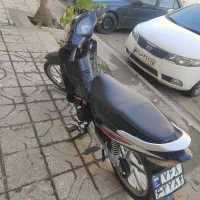 موتور بی کلاج احسان بدون روغن ریزی وروغن سوزی|موتورسیکلت|مشهد, کشف|دیوار