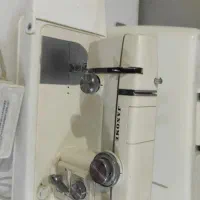 چرخ خیاطی
