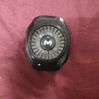 فن خنک کننده رادیاتوری مدل Memo
