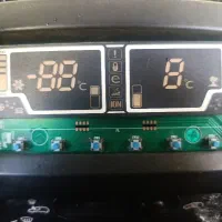 برد یخچال ارچلیک