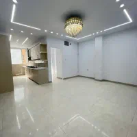 ۵۸ متری مناسب زوجهای خوش سلیقه شیک و دلباز