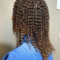 فر مو|خدمات آرایشگری و زیبایی|قم, باغ کرباسی|دیوار