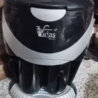 قهوه ساز سالم