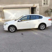 برلیانس H330 اتومات مدل 96|خودرو سواری و وانت|تهران, اکباتان|دیوار