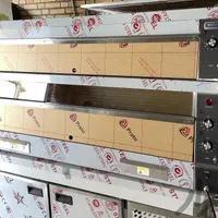 کنتاکی دیسپلی ریلی فر سرخکن بردینگ تاپینگ|کافی‌شاپ و رستوران|تهران, پونک|دیوار