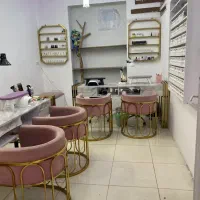 اجاره اتاق دریک سالن زیبایی